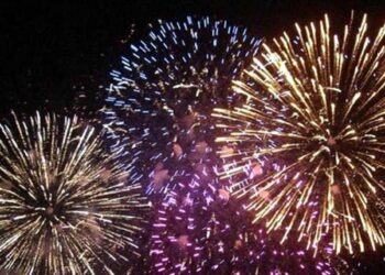 У Вараській громаді заборонили продавати феєрверки