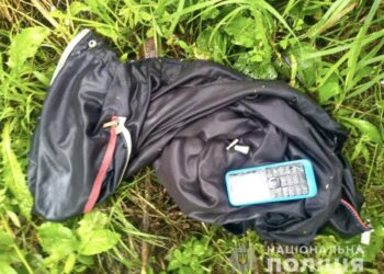 У Здолбунові поліцейські затримали місцевого жителя за пограбування пенсіонера