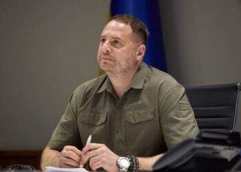 У Зеленського натякнули, хто може стояти за вибухами в окупованому Криму