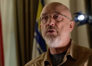 Україна більше не є пострадянською країною – міністр оборони Резніков