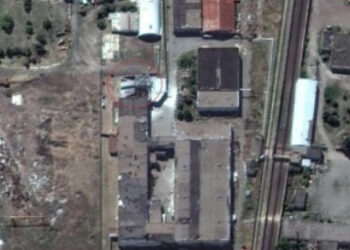 Україна досі не отримала офіційних списків загиблих в Оленівці