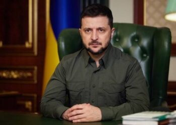 Україна не залишить без покарання жодний ракетний удар РФ – Зеленський