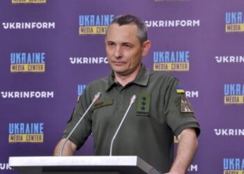 Україна підготувалася до «привітань» з 24 серпня від Путіна – ЗСУ  