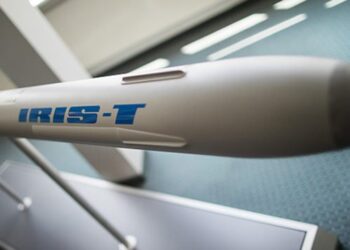 Україна потребує більше систем ППО Iris-T: Подоляк звернувся до Німеччини | Новини Політики