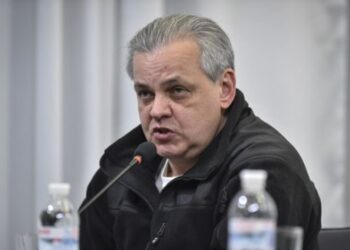 Україна приречена на перемогу, але війна може бути тривалою: Рахманін про ситуацію на фронті | Новини Політики