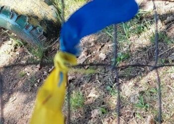 Українці зривають підготовку рашистів до “референдумів” на Херсонщині