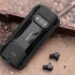 Ulefone Armor 15 – первый в мире защищённый смартфон с интегрированными беспроводными наушниками