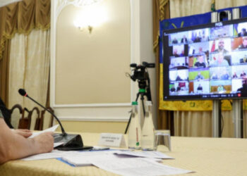 Уряд планує масово запустити приватизацію з 1 вересня — Шмигаль