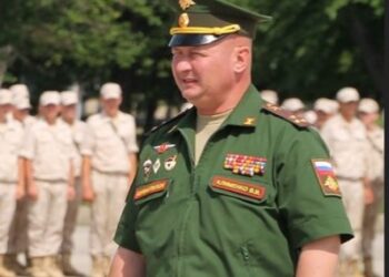 Уродженець Дніпропетровщини нині обстрілює рідну область » газета Мій Нікополь