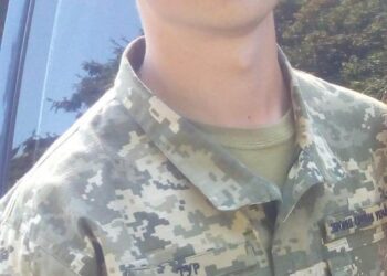 В боях з росіянами загинув захисник України з Млинова