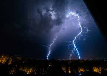 В Одесі ліквідували наслідки сильної зливи (ФОТО) | Одеський Кур’єр