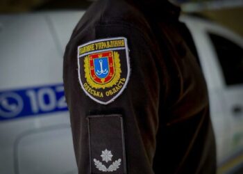 В Одеській області банда грабіжників проникала до домівок підприємців — Новини Одеської області