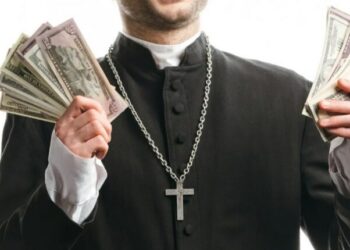 В Одеській області настоятель храму намагався переправити призовників через кордон — Новини Одеської області