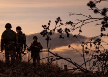 В Україні запустили онлайн-сервіс для пошуку військовополонених і зниклих безвісти в умовах війни