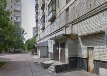 В Жовтих Водах 12-річний хлопчик стрибнув з дев’ятого поверху недобудови |   — новости Днепра