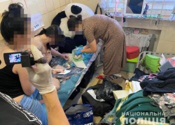 «Ваш родич потрапив в ДТП»: до шахрайської схеми причетні троє жителів Рівненщини (ФОТО)