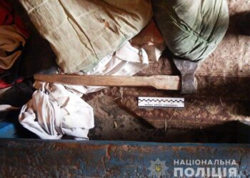 Вбив сокирою: рівнянину загрожує до 15 років ув’язнення