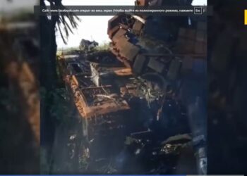 Військові контррозвідники СБУ продовжують «демілітиризувати» окупантів ударними дронами (ВІДЕО)