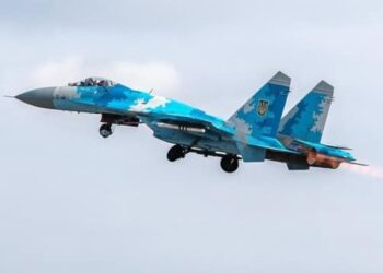 Вітання міського голови Сергія Надала з Днем Повітряних Сил Збройних Сил України