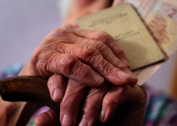 Витрати з бюджету на пенсії за серпень зросли на мільярд – Новини Кам’янське