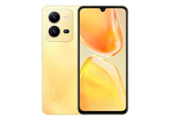 vivo V25 5G: AMOLED-дисплей на 90 Гц, чип MediaTek Dimensity 900, тройная камера на 64 МП и батарея на 4500 мАч