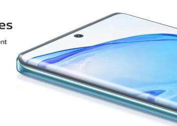 vivo V25 Pro с чипом MediaTek Dimensity 1300, экраном на 120 Гц и камерой на 64 МП готов к анонсу