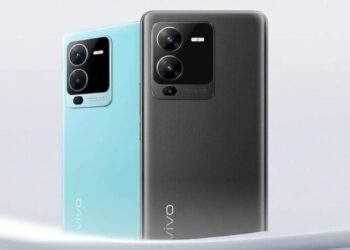vivo V25 Pro с чипом MediaTek Dimensity 1300 и экраном на 120 Гц представят 17 августа