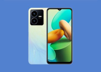 vivo Y22s: смартфон с чипом Snapdragon 680, батареей на 5000 мАч и 18-ваттной зарядкой за $255