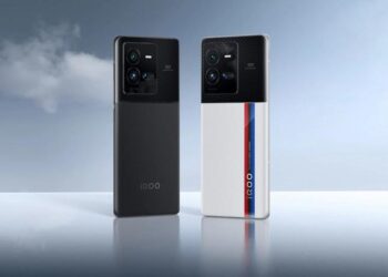 vivo за 30 секунд заработала $15 000 000 благодаря смартфонам iQOO 10 и iQOO 10 Pro