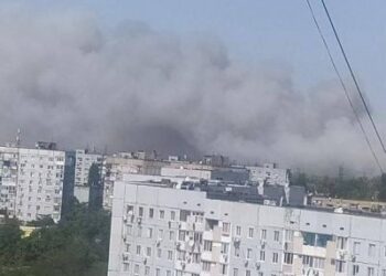 Впервые в истории произошло полное отключение Запорожской АЭС от энергосети » газета Мій Нікополь