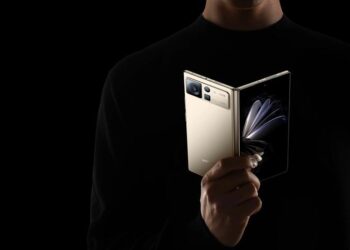 Xiaomi Mix Fold 2: более стильный и изящный конкурент Samsung Galaxy Fold 4, еще и дешевле почти на $500