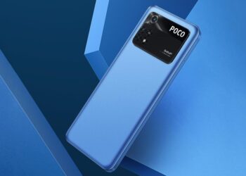 Xiaomi начала тизерить POCO M5 4G, новинка получит процессор MediaTek Helio G99