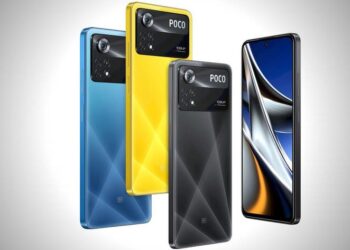 Xiaomi работает над смартфоном POCO M5, он получит чип MediaTek Helio G99 и выйдет в сентябре