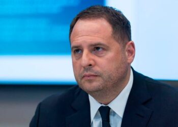 Єрмак назвав формулу перемоги над «рускім міром» | Новини Політики