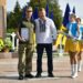 З нагоди Дня Незалежності жителів Рівненщини нагородили за внесок у розбудову держави