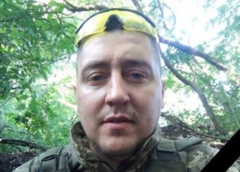 Захищаючи Україну, у районі Бахмута загинув наш земляк Богдан Кияниця |   — новости Днепра