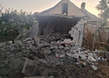 Знову обстріли, знову постраждалі і руйнація: ворог обстрілював майже всю Дніпропетровщину |   — новости Днепра