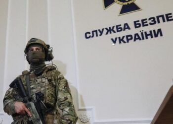 Зрадники: СБУ зібрала докази стосовно трьох “призначених” на Херсонщині колаборантів (ФОТО)