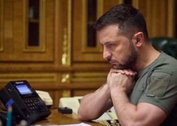 ЗСУ зараз має зброю, яку Україна до початку війни не могла купити — Зеленський | Новини Політики