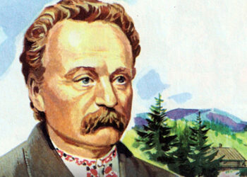 Звернення міського голови Тернополя Сергія Надала з нагоди 166-ї річниці від Дня народження Івана Франка