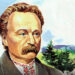 Звернення міського голови Тернополя Сергія Надала з нагоди 166-ї річниці від Дня народження Івана Франка