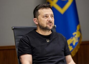 Звернення Зеленського — нові санкції проти Росії та ситуація на Донбасі (від 13 серпня 2022) ВІДЕО ОНЛАЙН | Новини Політики