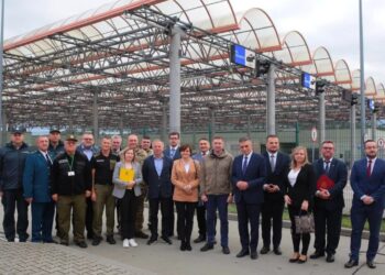 Допомога ВПО та перетин кордону: Максим Козицький зустрівся з воєводою Люблінським – говорили про допомогу ВПО та перетин кордону – Новини Львова та області