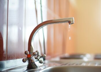 12-13 вересня у Тернополі до окремих будинків на просп. Злуки буде тимчасово припинено водопостачання