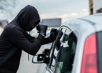 Російські загарбники «віджали» декілька авто у 4 населених пунктах Херсонщини