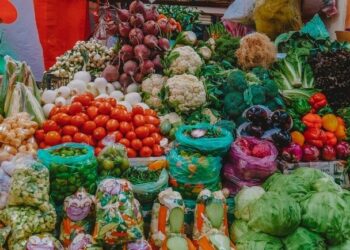 17 вересня запрошуємо тернополян та гостей громади відвідати сільськогосподарські ярмарки