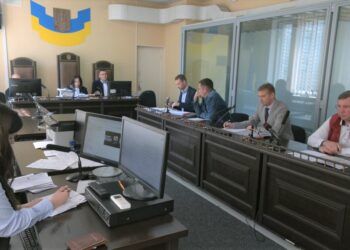 Захисники просять пом’якшення запобіжного заходу для винуватця резонансної ДТП у Запоріжжі | Новини Запоріжжя — кримінал