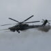На Херсонщині ЗСУ знищили ворожий штурмовик та гелікоптер