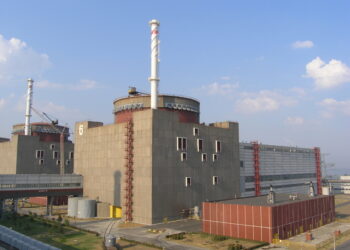 ЗАЕС: необхідно шукати альтернативні шляхи розв’язання кризи | Запорозька