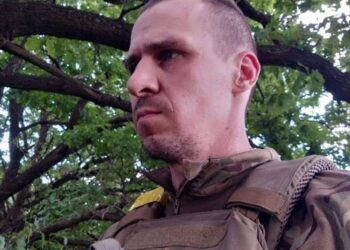 В боях за Україну загинув червоноградець Ярослав Ананьєв – Новини Львова та області